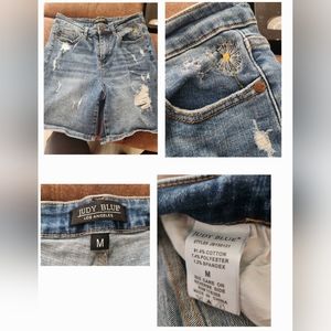 Judy Blue Shorts